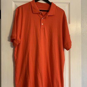 Boca Classics Men's Large Polo Shirt